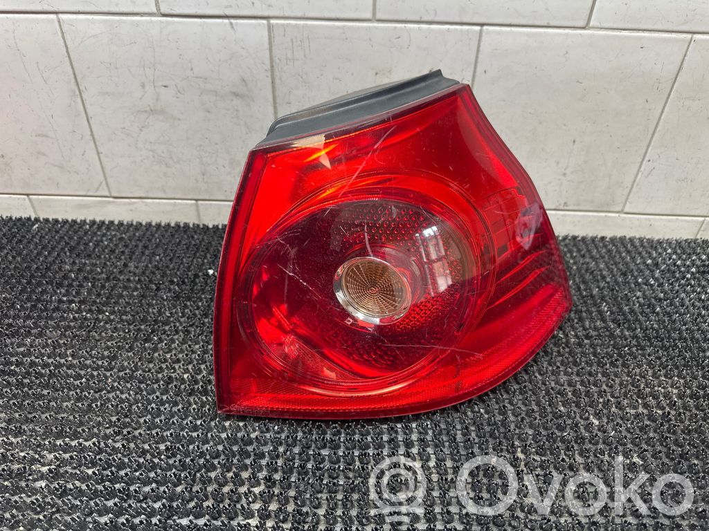Volkswagen Golf V Takavalot 