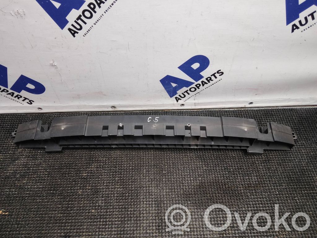 Citroen C5 Front bumper support beam 