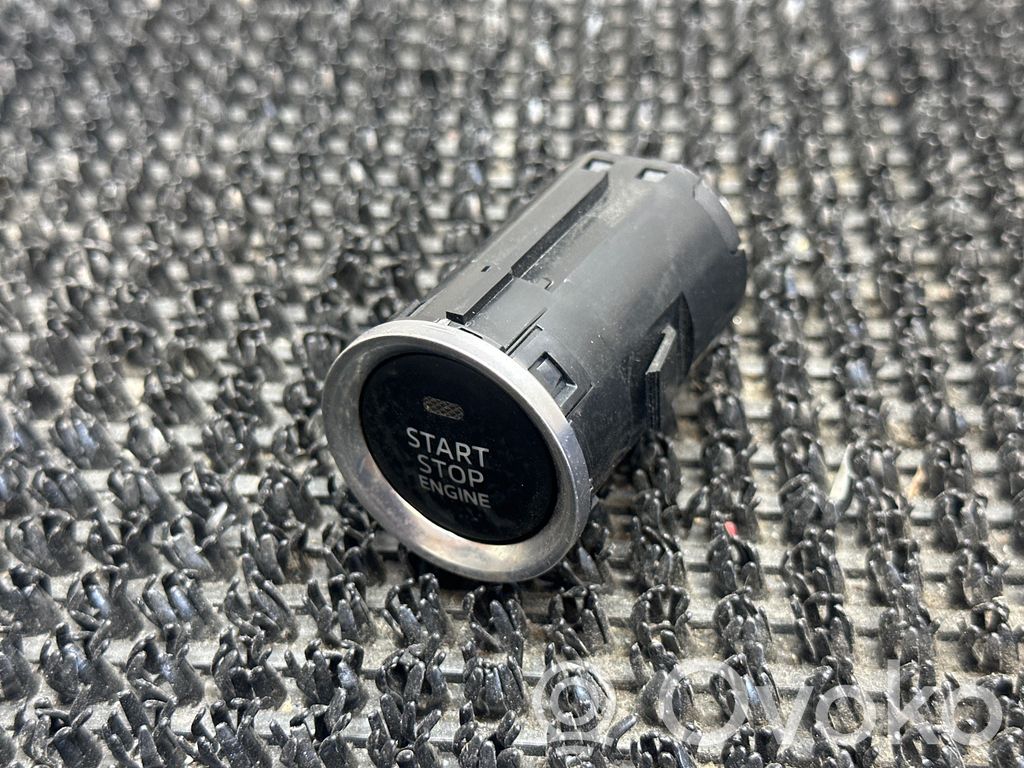 Mazda 6 Engine start stop button switch 