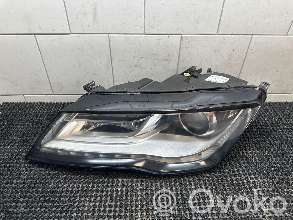 Audi A7 S7 4G Scheinwerfer 
