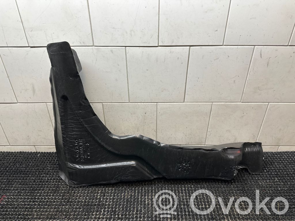 Volvo V40 Putoplastas sparno 