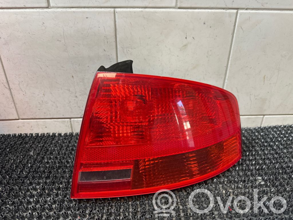 Audi A4 S4 B7 8E 8H Rear/tail lights 
