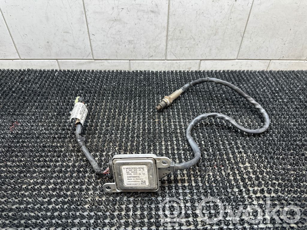 Mercedes-Benz E W213 Lambda probe sensor 