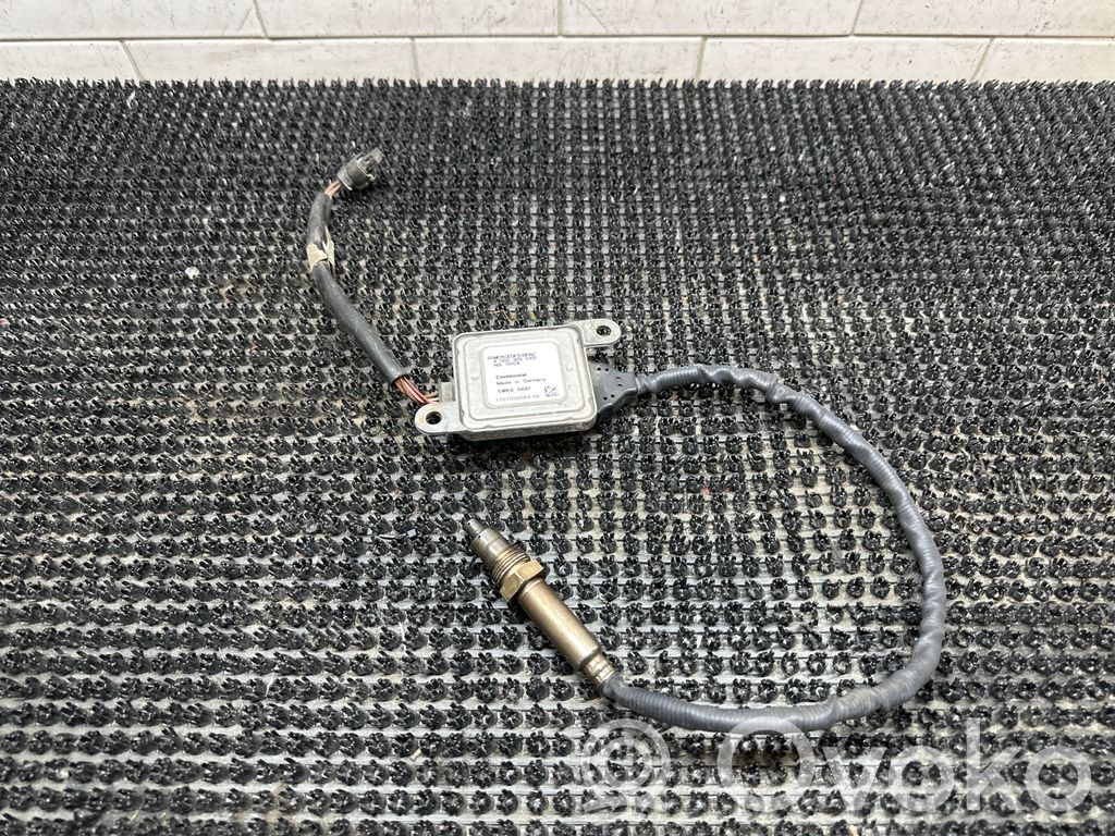 Mercedes-Benz E W212 Sonda lambda 
