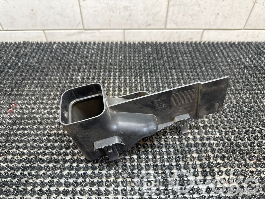 Volvo V60 Część rury dolotu powietrza 