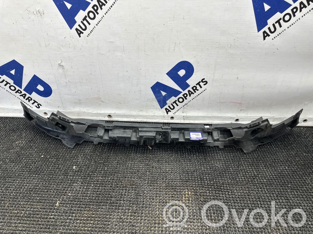 Volvo V40 Front bumper support beam 