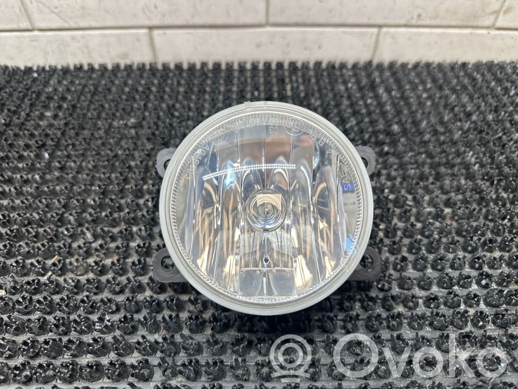 Citroen C3 Miglas lukturis priekšā 