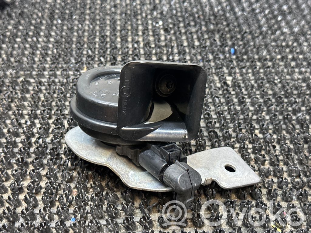 Audi A1 Äänimerkkilaite 