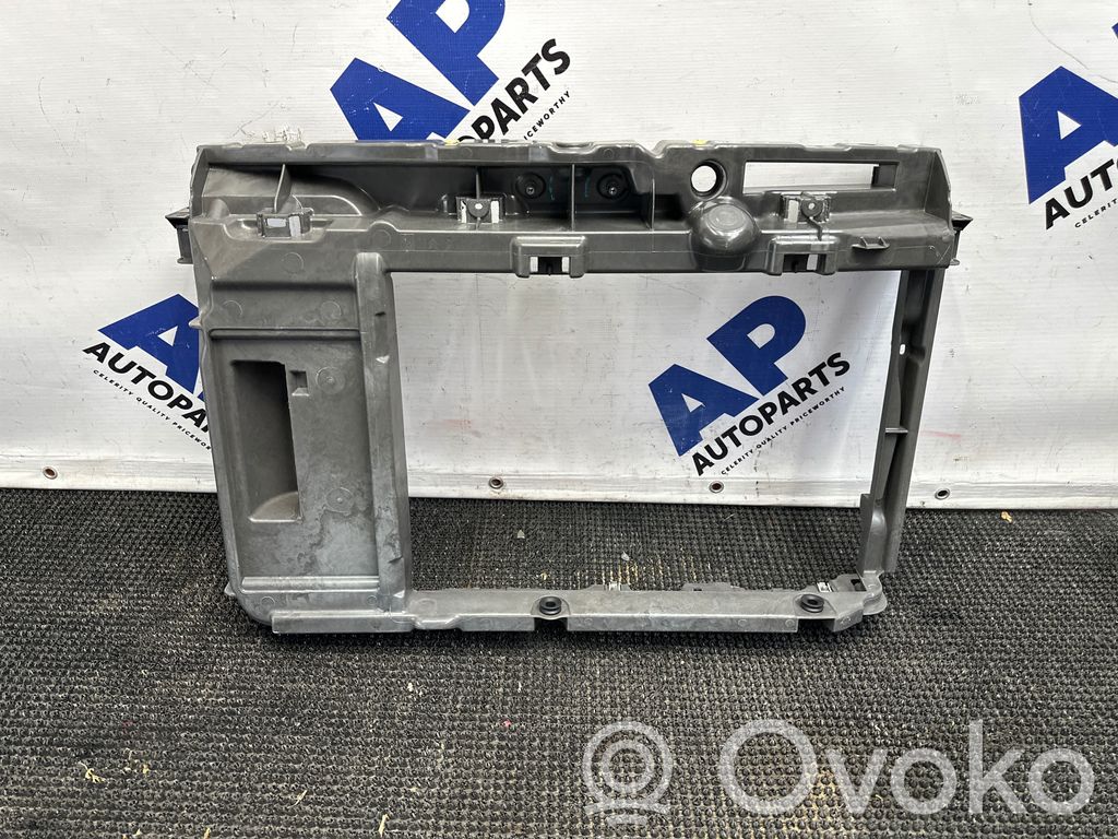 Citroen C3 Radiatoru panelis 