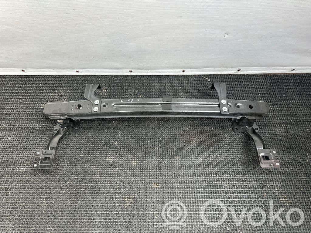 Citroen C3 Front bumper cross member 