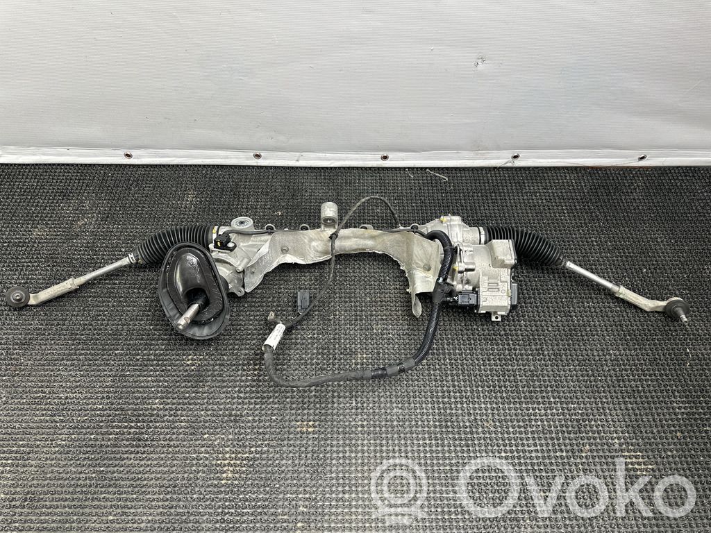Volvo V40 Cremallera de dirección 