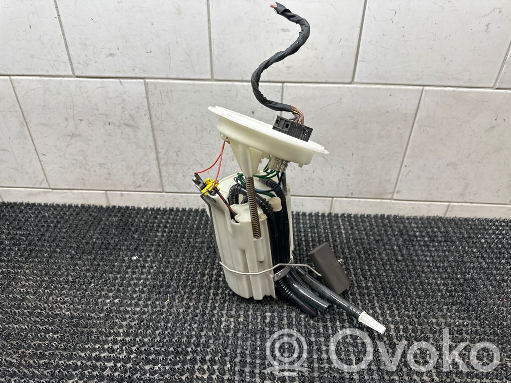 BMW 5 E60 E61 In-tank fuel pump 