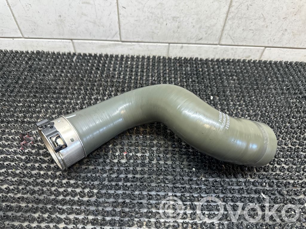 Intercooler hose/pipe   1085615S02