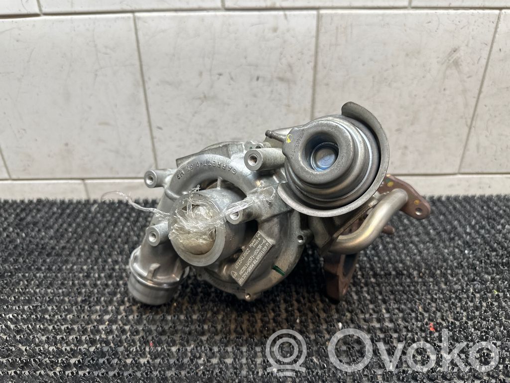 Turbo   8013740004,144119263R,RLN00109P