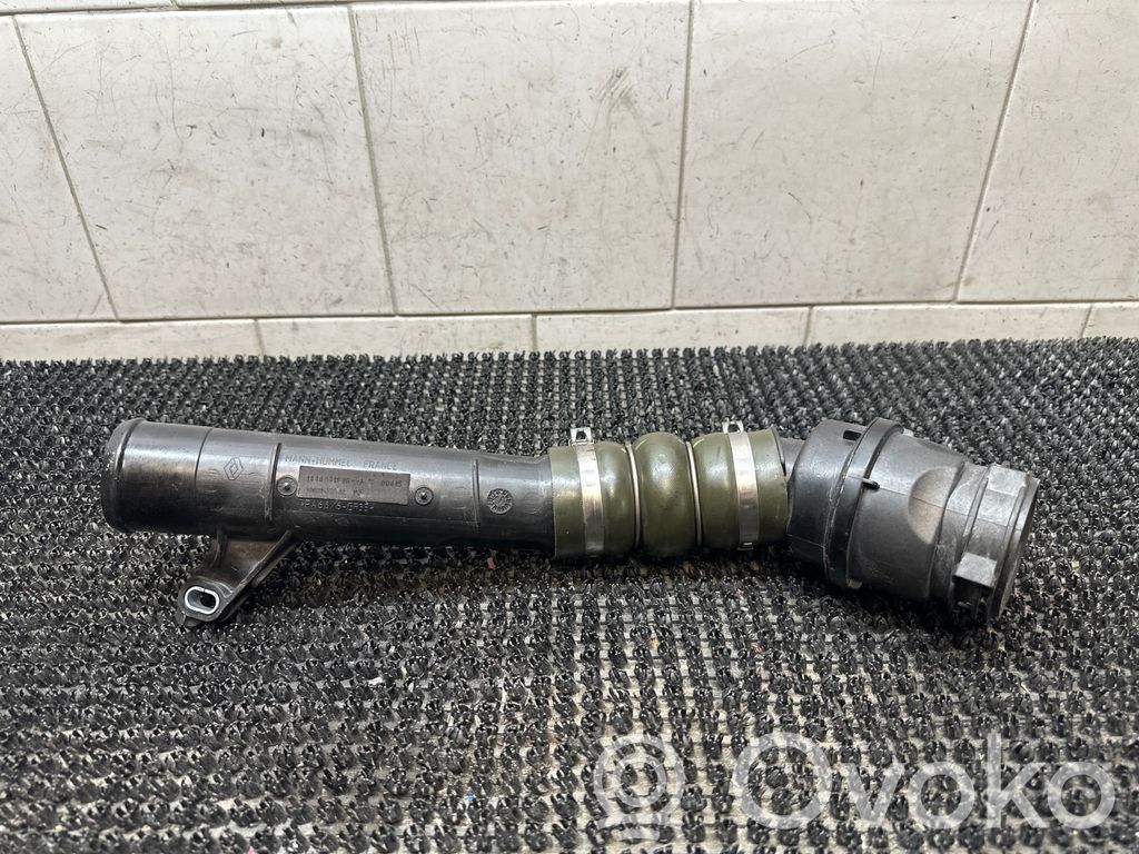 Renault Captur Manguera/tubo del intercooler 