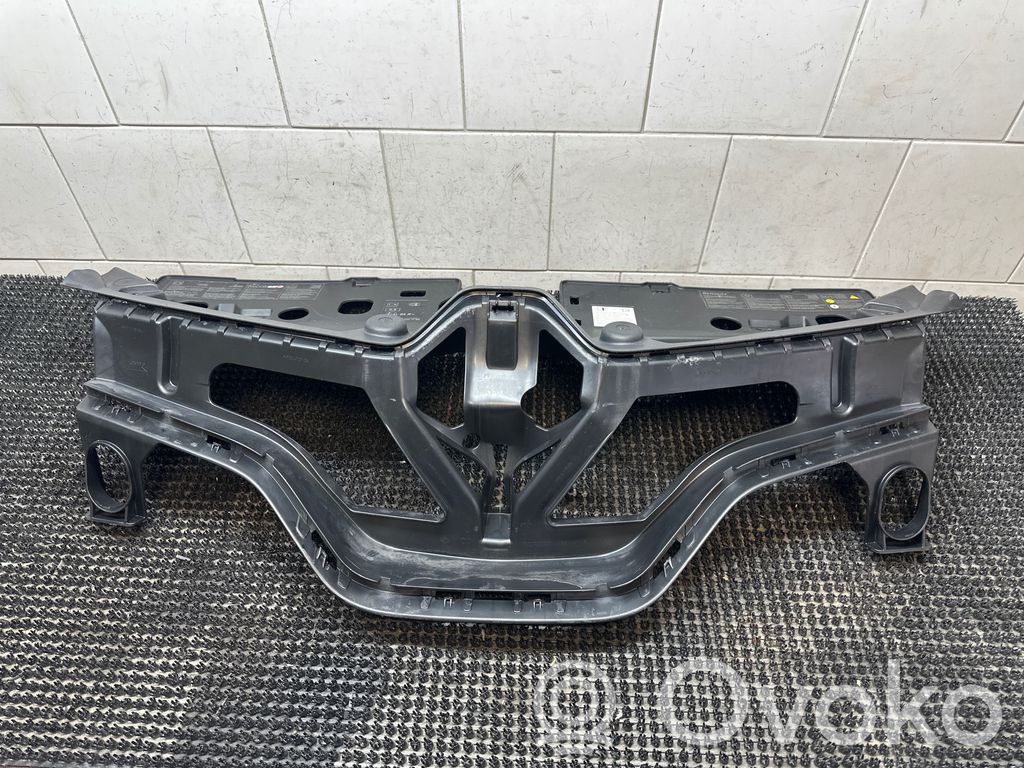 Renault Captur Etupuskurin tukipalkki 