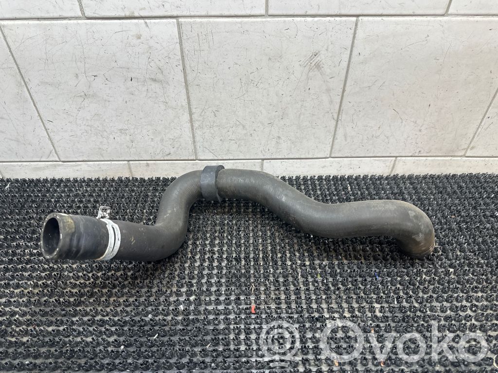 Renault Captur Engine coolant pipe/hose 