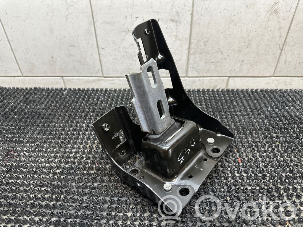 Engine mount bracket   9680293280