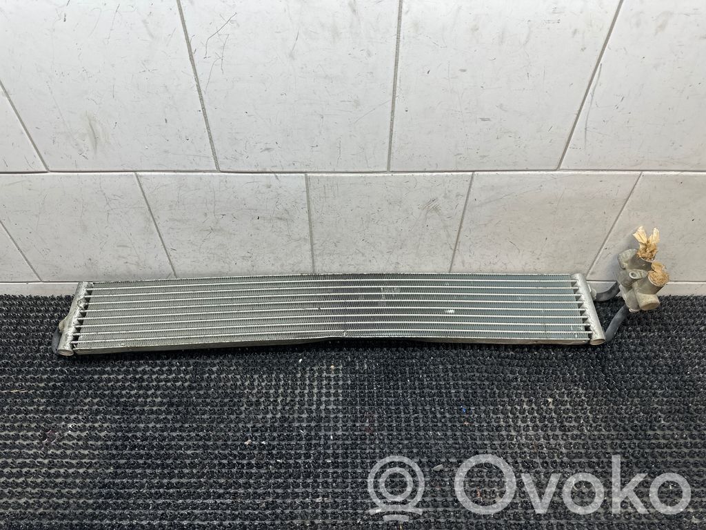 Porsche Cayenne (92A) Transmisijas eļļas radiators 