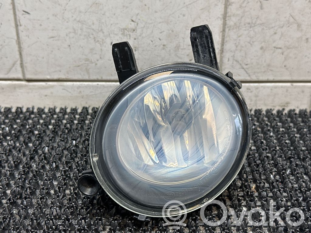 BMW 1 F20 F21 Miglas lukturis priekšā 