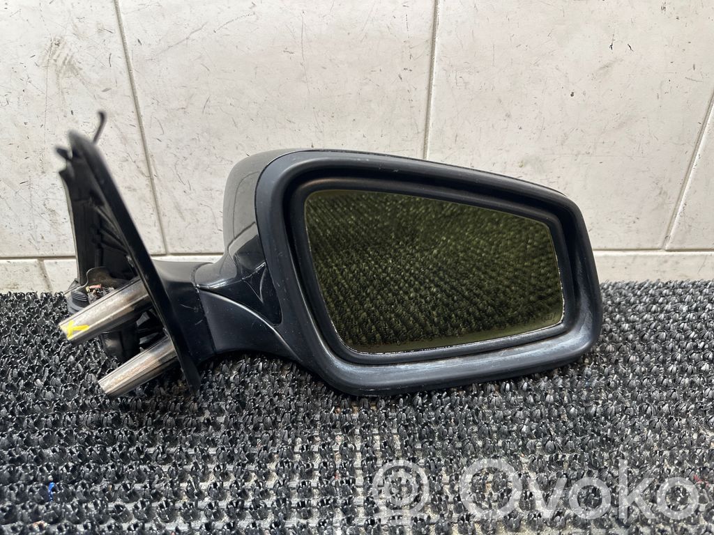 BMW 7 F01 F02 F03 F04 Elektryczne lusterko boczne drzwi przednich 