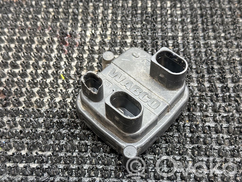 Audi Q5 SQ5 FY Suspension control unit/module 