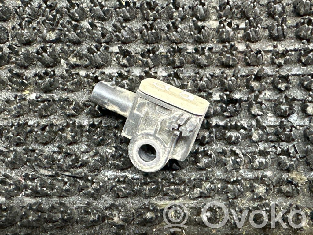 Dodge Durango III Airbagsensor Crashsensor Drucksensor 