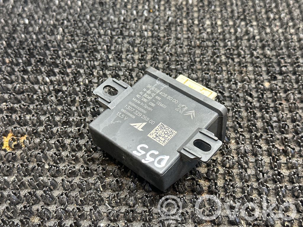 Citroen DS5 Lichtmodul Lichtsensor 