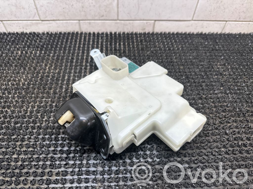Infiniti QX60 L50 Tailgate/trunk/boot lock/catch/latch 