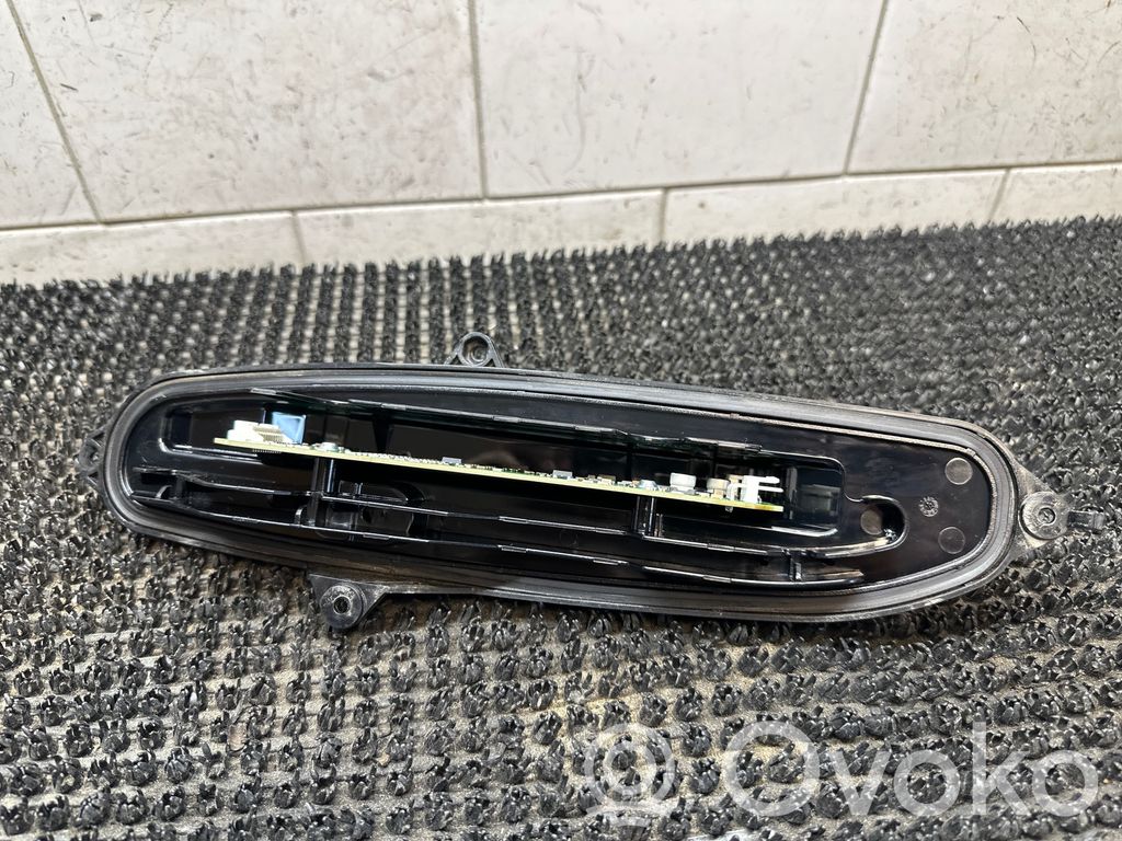 Citroen DS5 LED ballast control module 