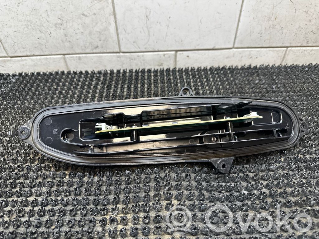 Citroen DS5 LED ballast control module 