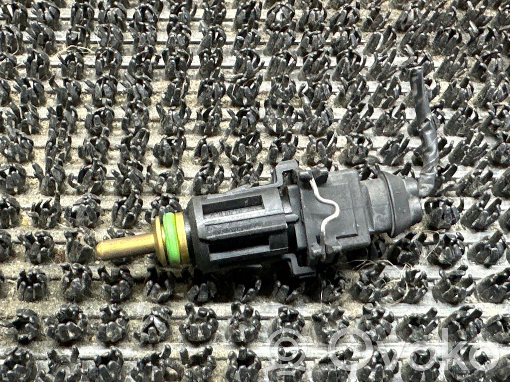 BMW 3 E90 E91 Coolant temperature sensor 