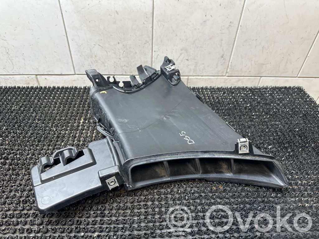 Citroen DS5 Bremžu dzeses gaisa kanāls 