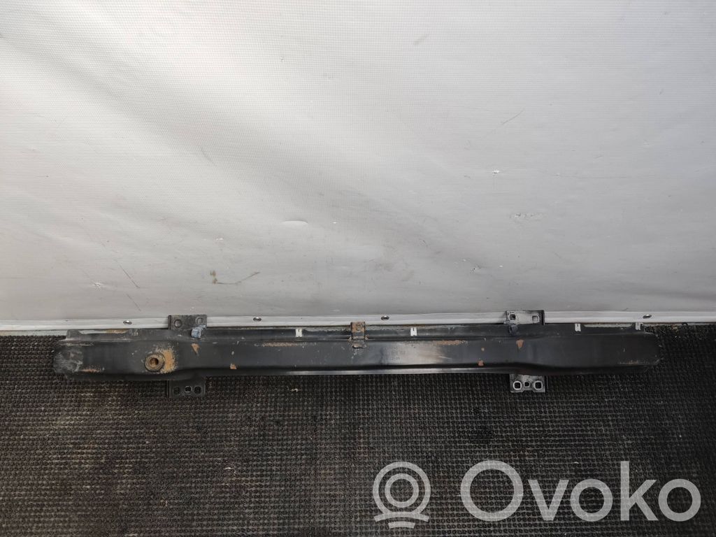 BMW 3 E90 E91 Balkis priekinio bamperio 