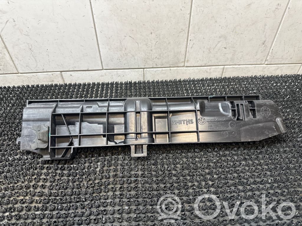 BMW 3 E90 E91 Fixation de radiateur 
