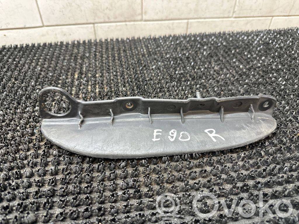BMW 3 E90 E91 Front mudguard 