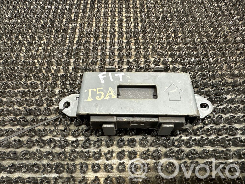 Honda Jazz Other trunk/boot trim element 