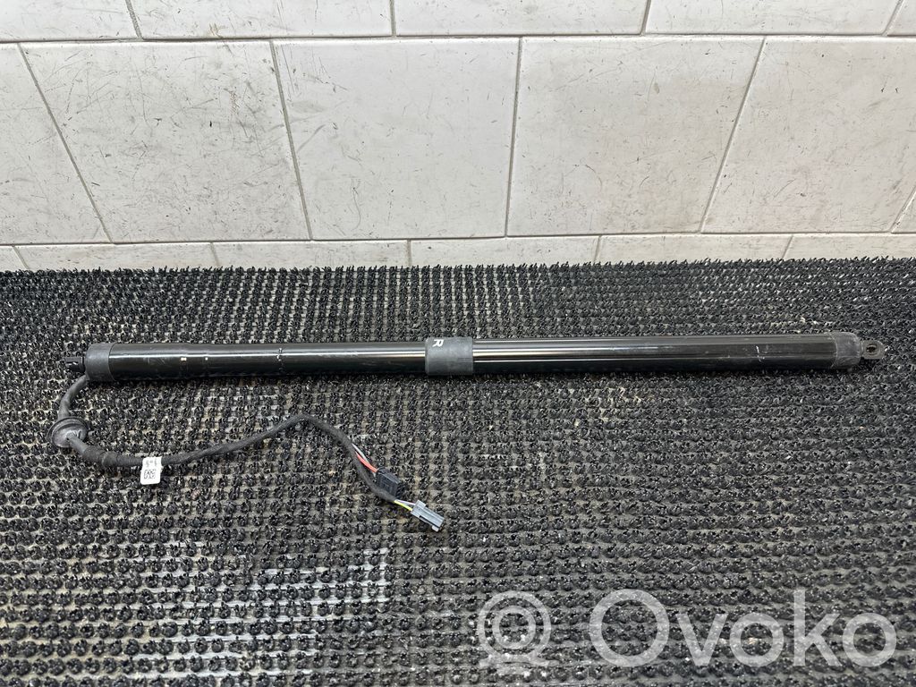 Citroen C4 II Picasso Amortyzator / Siłownik tylnej klapy bagażnika 