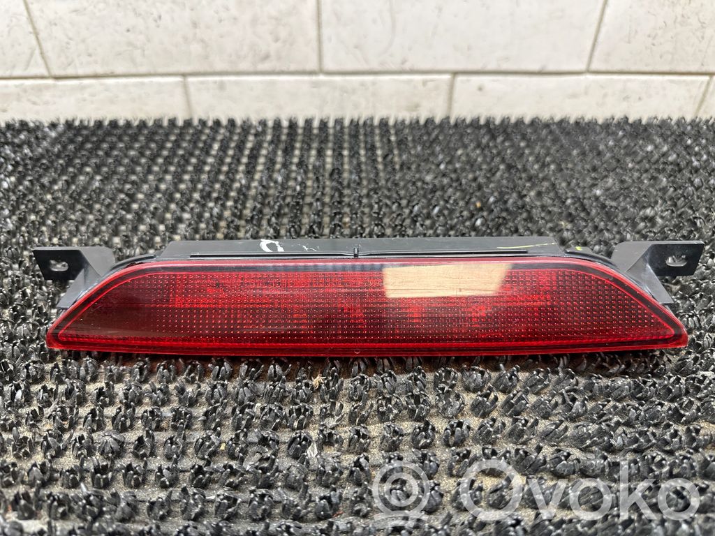Dodge Durango III Third/center stoplight 