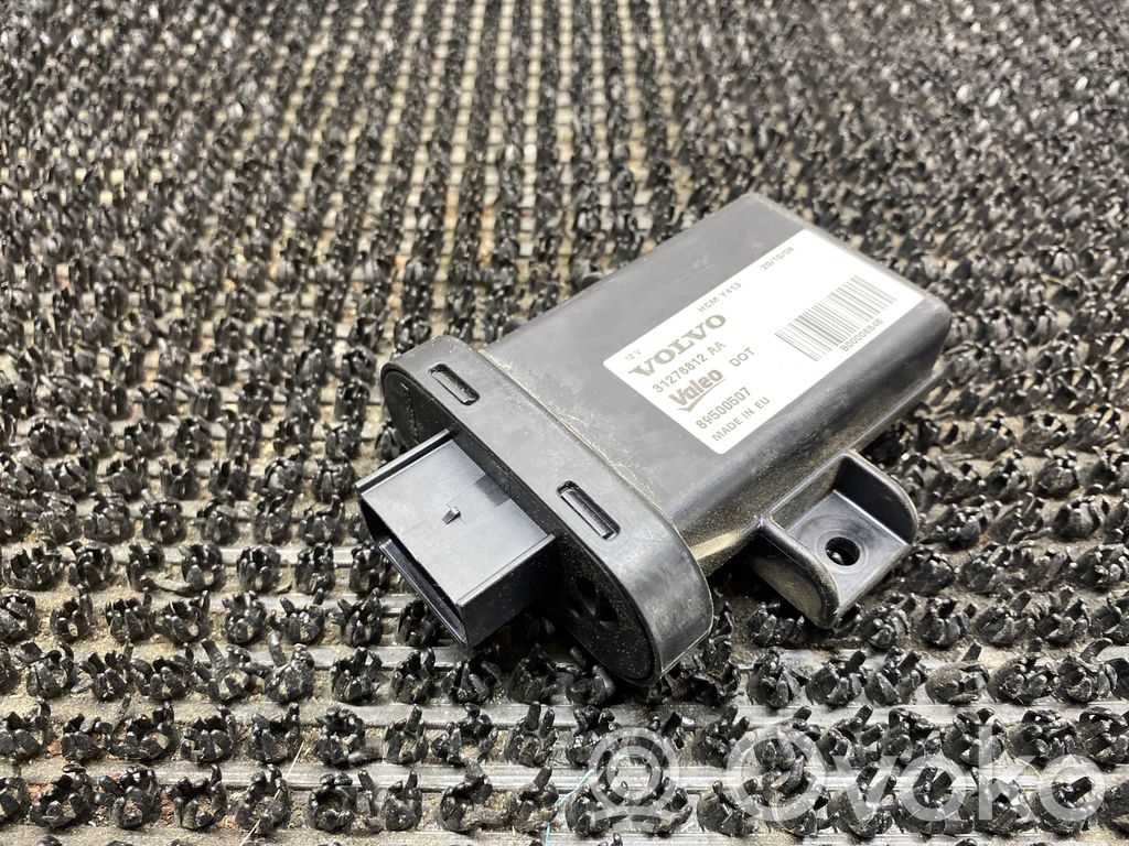 Volvo XC60 Xenon control unit/module 