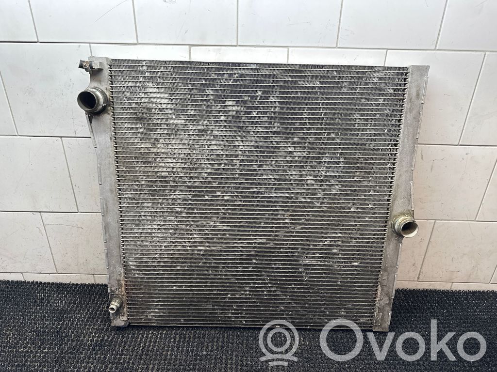 BMW X5 E70 Radiator lichid răcire 