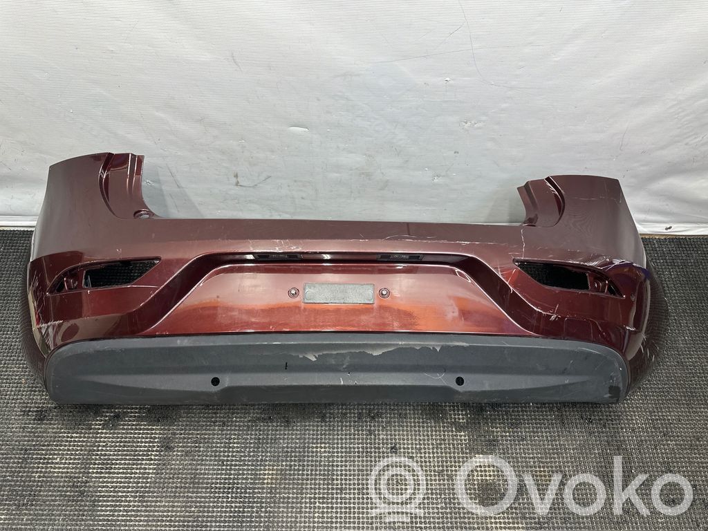 Volvo V40 Bamperis 