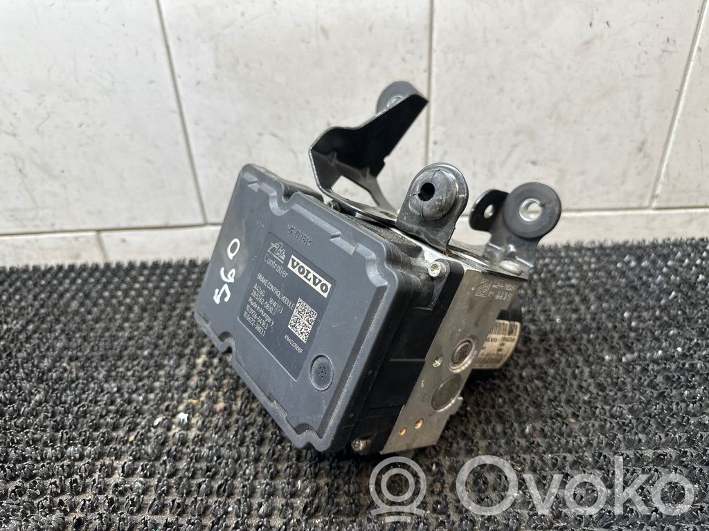 Volvo S60 ABS Pump 