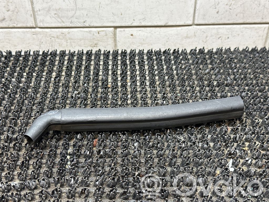 BMW 3 E90 E91 Engine compartment rubber 