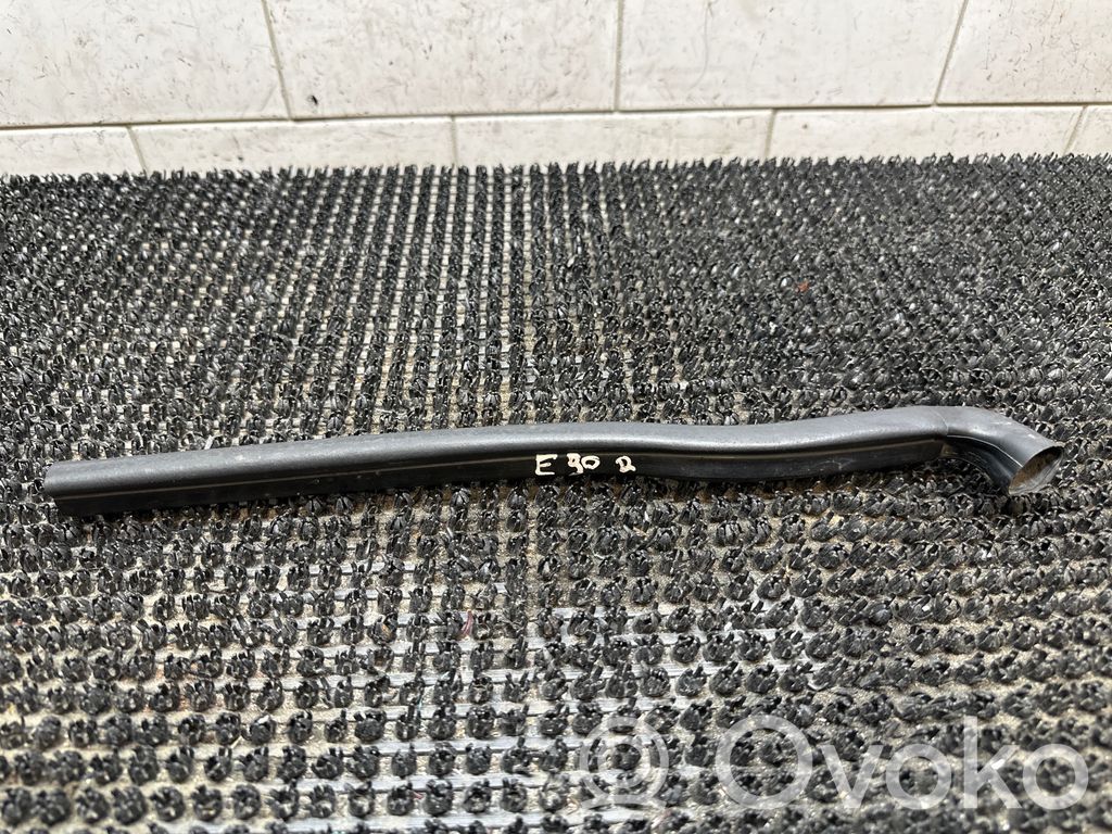 BMW 3 E90 E91 Engine compartment rubber 