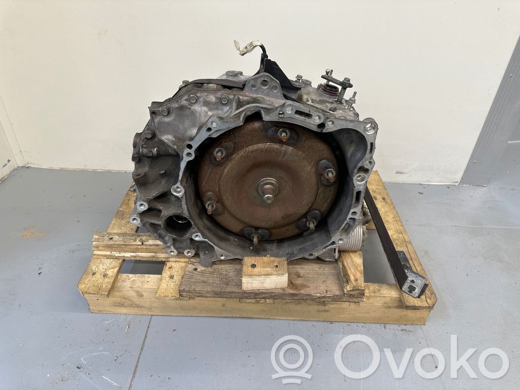 Volvo S60 Automatic gearbox 