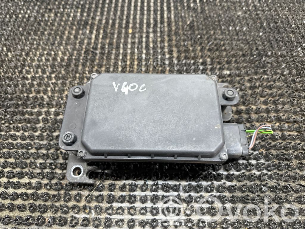 Volvo V40 Cross country Distronic sensor radar 