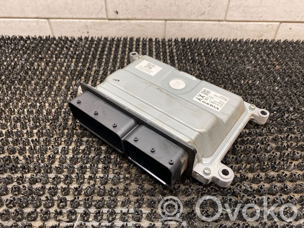 Volvo V40 Cross country Engine control unit/module 