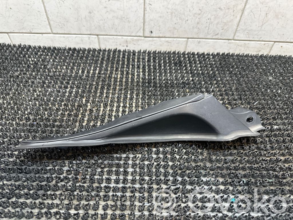 Renault Megane III Pyyhinkoneiston lista 
