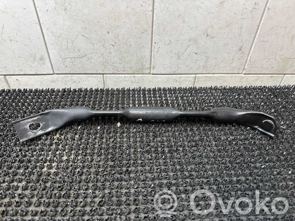 BMW X5 E70 Radiator support slam panel bracket 